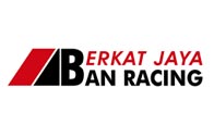 Logo Berkat Jaya Ban Racing