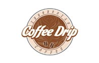 Logo Coffee Drip