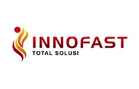 Logo Innofast Total Solusi