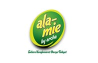 Logo Alamie By Archa