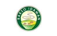 Logo Bakso Idaman
