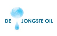 Logo De Jongste Oil