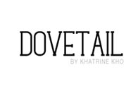 Logo Dovetail By Katherine Kho