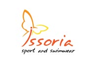 Logo Issoria Sport and Swimwear