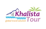 Logo Khalista Tour