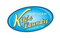 Logo Kilo's Laundry