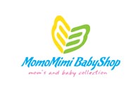 Logo Mimi Momo Baby Shop