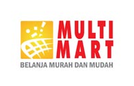 Logo Multi Mart
