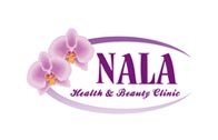 Logo Nala Health and Beauty Clinics