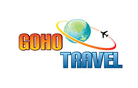 Logo GOHO Travel