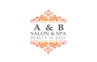 Logo AnB Salon Spa