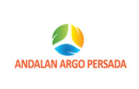 Logo PT. Andalan Agro Persada