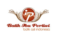 Logo Batik Ibu Pertiwi