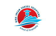 Logo Bina Insan Sarana Sukses