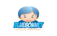 Logo Blue Bonnet