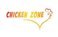 Logo Chicken Zone