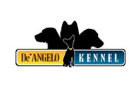 Logo D'Angelo Kennel