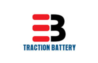 Logo EB Traction Battery