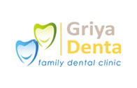 Logo Griya Denta