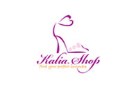 Logo Kalia Shop