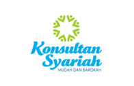 Logo Konsultan Syariah