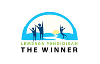 Logo Lembaga Pendidikan The Winner