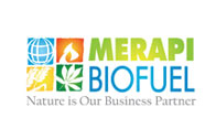 Logo Merapi Biofuel