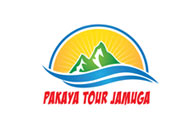 Logo Pakaya Tour Jamuga