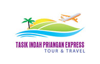 Logo Tasik Indah Priangan Express