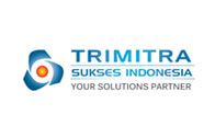Logo Trimitra Sukses Indonesia