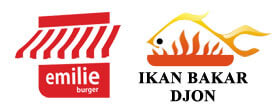 Desain Logo Makanan Kuliner