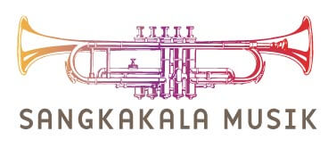 Logo Band Group Sangkakala Musik