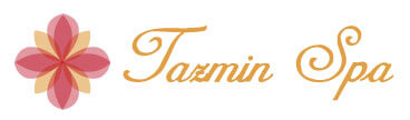 Logo Perusahaan Tazmin Spa dan Salon