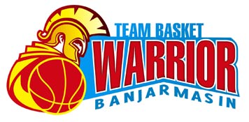 Logo Team Basket Warrior Banjarmasin