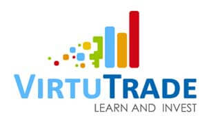Logo Virtu Trade Danareksa Institute