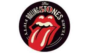 Logo Baru Rolling Stone Peringati 50 Tahun