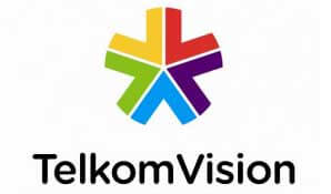 Logo Baru Telkomvision Yang Baru Diganti dan Makna Filosofisnya