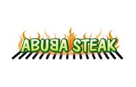 Abuba Steak Logo