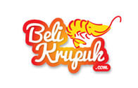 Logo Beli Krupuk