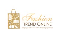 logo fashion trend online Desain Logo dan Merek Untuk Perkembangan Usaha Kecil Mikro UKM dan UMKM