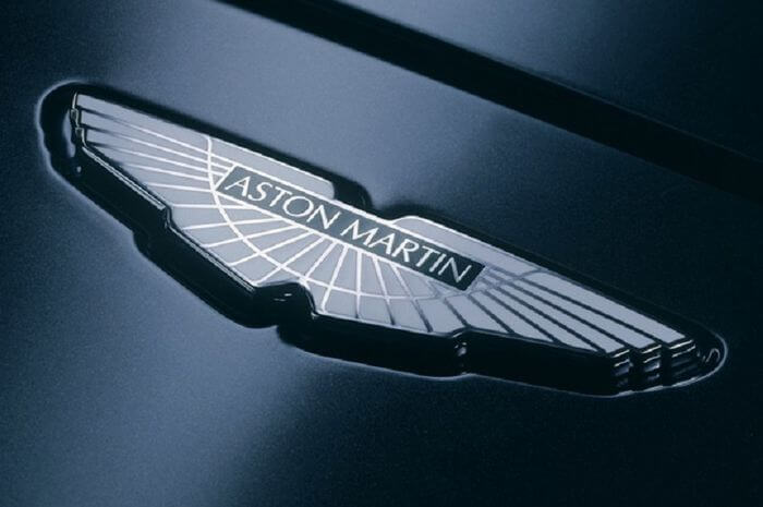 Arti Desain Logo Bagi Perusahaan Aston Martin