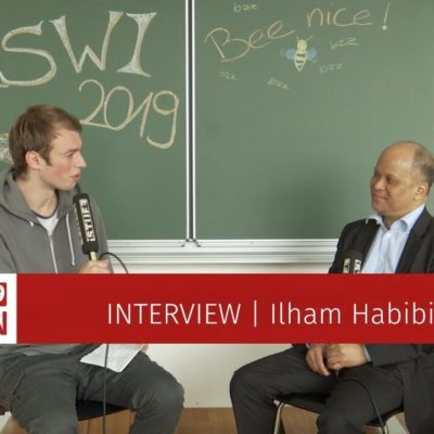 Gurita Bisnis Ilham Akbar Habibie Melalui Grup Ilthabi Rekatama Profil Ilham Akbar Habibie