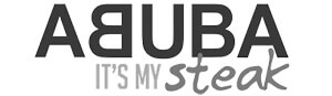 Logo Abuba Steak