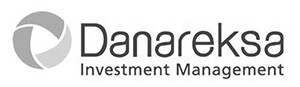 Jasa Pembuatan Desain Logo Danareksa Investment Management