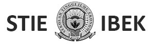 Logo Design Universitas STIE IBEK