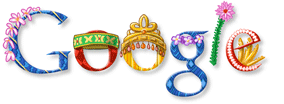 design logo google khusus hari ibu kartini Logo Google Untuk Memperingati Hari Kartini Indonesia