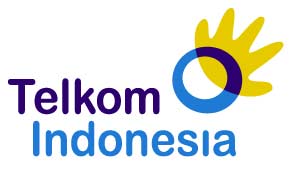 design logo telkom indonesia baru Telkom Indonesia Mengganti Logo Sesuai Dengan Trend Dunia Design