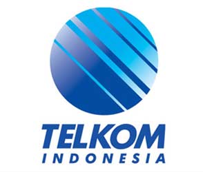 design logo telkom indonesia lama Telkom Indonesia Mengganti Logo Sesuai Dengan Trend Dunia Design