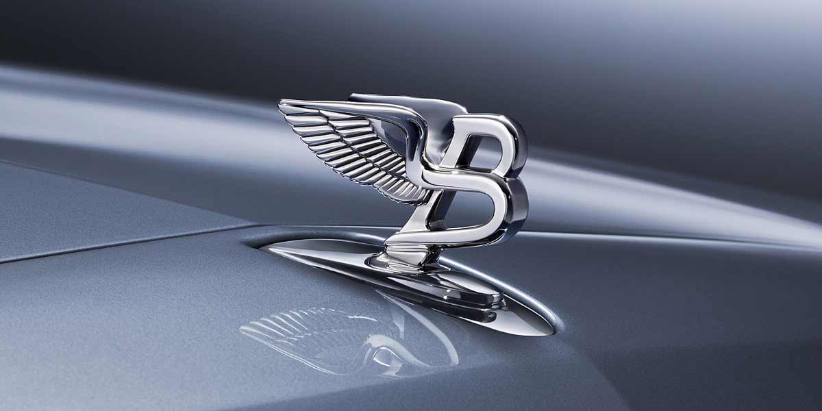 Contoh Penerapan Logo Mobil Bentley Yang Sesuai Industri Cara dan Syarat Membuat Desain Logo Yang Baik