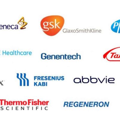 Desain Logo Perusahaan Farmasi dan Apotek Serta Cara Memilih Nama Yang Bagus